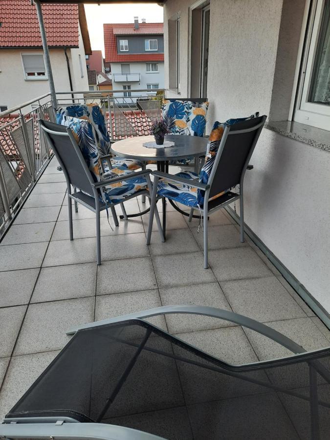 Ferienhaus Vogt フリードリヒスハーフェン エクステリア 写真