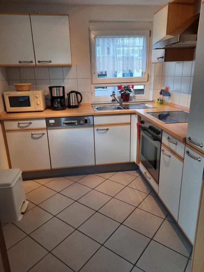Ferienhaus Vogt フリードリヒスハーフェン エクステリア 写真