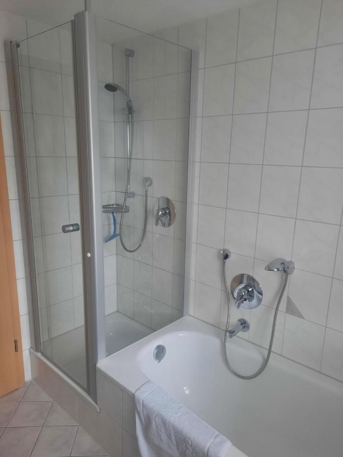 Ferienhaus Vogt フリードリヒスハーフェン エクステリア 写真