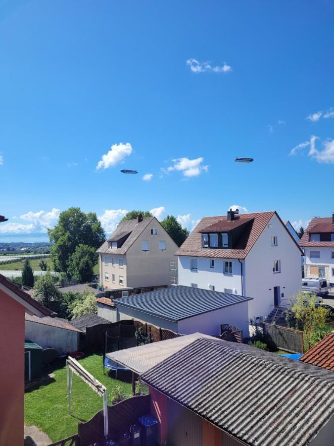 Ferienhaus Vogt フリードリヒスハーフェン エクステリア 写真